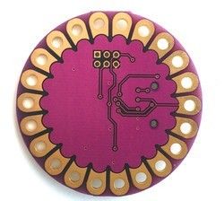 ARD-BRD-128 Arduino Klon Lilypad Atmega328P Board
