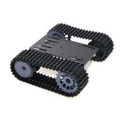 ARD-CHS-2010 Tank Şase Kiti