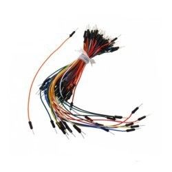 ARD-KBL-1807 Jumper 30cm Erkek-Erkek Tekli Kablo