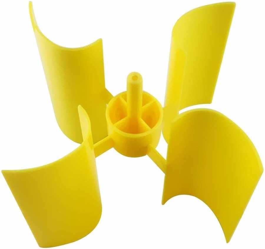 ARD-KIT-30 Elektrik Üreten Pervaneli Motor Kiti