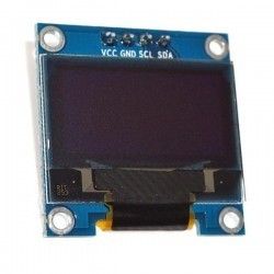 ARD-LCD-1408 128X64 0.96" I2C IIC OLED Lcd Ekran