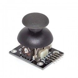 ARD-MDL-1212 XY Joystick Eksen Sensör Modülü KY-02
