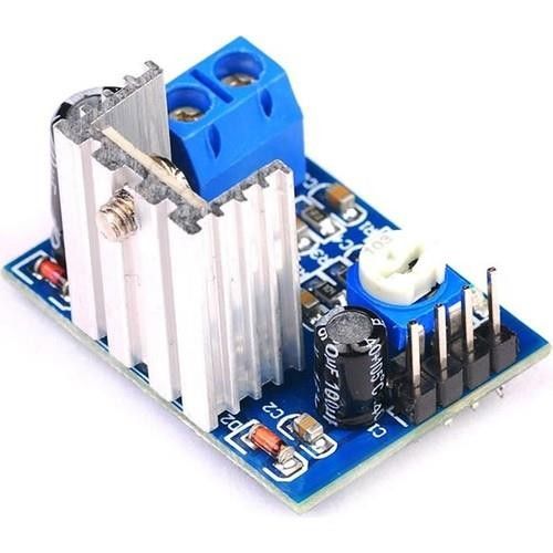 ARD-MDL-1223 TDA2030A Ses Yükseltici Modülü