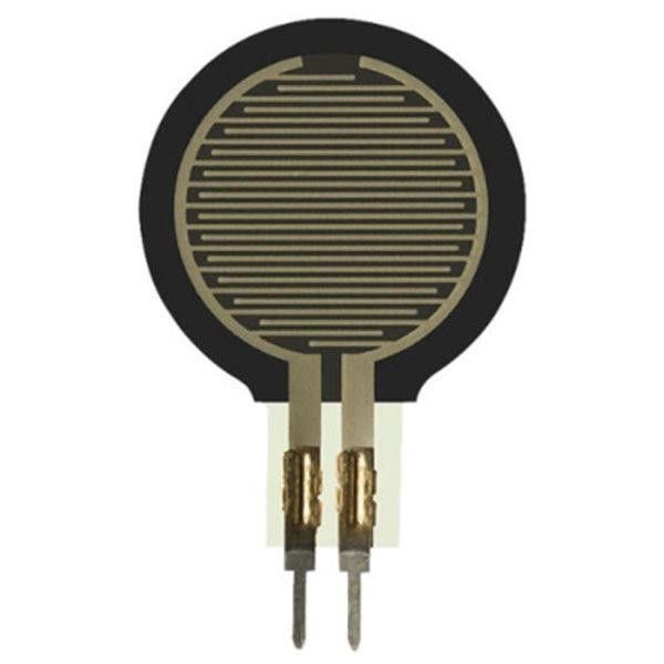 ARD-MDL-1350 0.25" Kuvvete Duyarlı Kısa Saplı