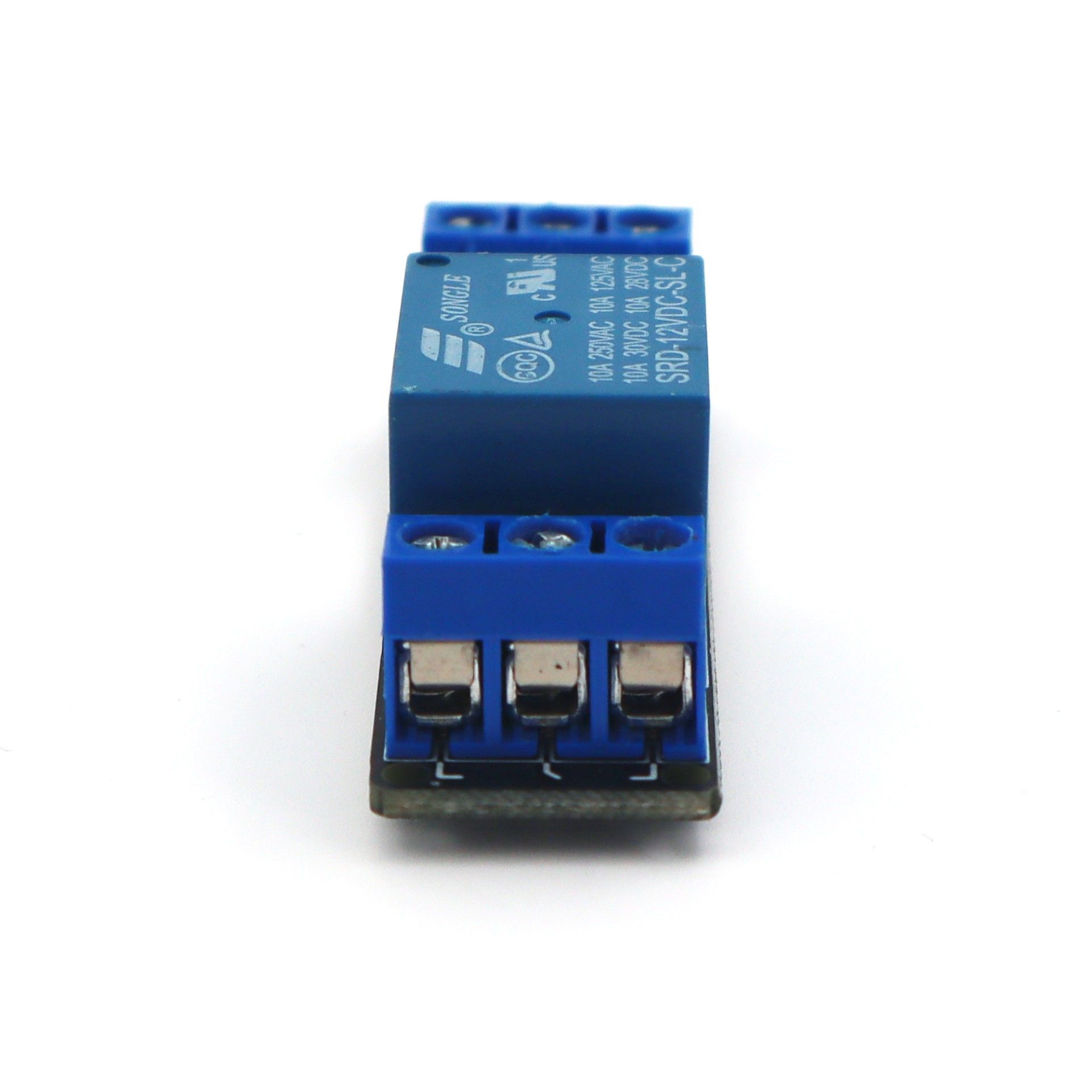 ARD-MDL-701-12V 1 Kanal Opto lu Röle Modülü