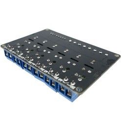 ARD-MDL-714 5V Solid State 6 Kanal Röle Modülü