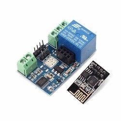 ARD-MDL-719 ESP8266 5V WiFi Röle Modülü