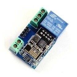 ARD-MDL-719 ESP8266 5V WiFi Röle Modülü
