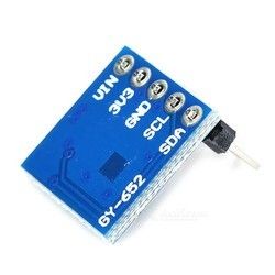 ARD-MDL-807 GY 652 Basınç Pusula Alan Sensörü