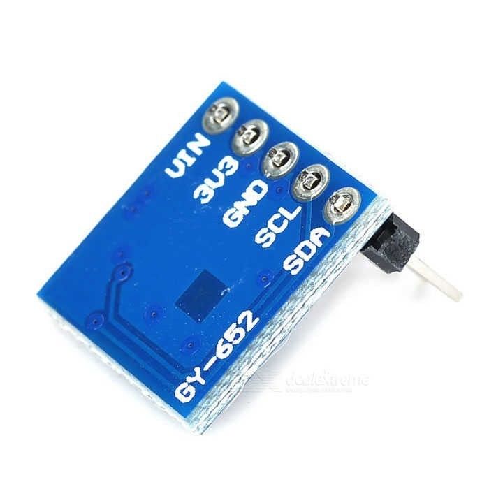 ARD-MDL-807 GY 652 Basınç Pusula Alan Sensörü