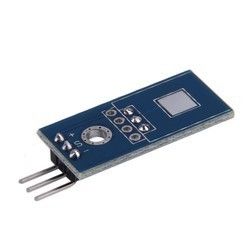 ARD-MDL-808 DS18B20 Dijital Sıcaklık Sensör Modülü