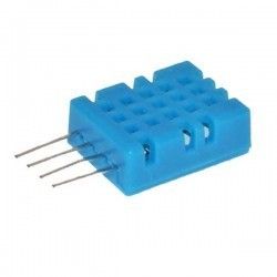 ARD-MDL-816 DHT11 Dijital Sıcaklık Ve Nem Sensörü