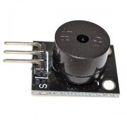 ARD-MDL-876 Pasif Buzzer Modülü
