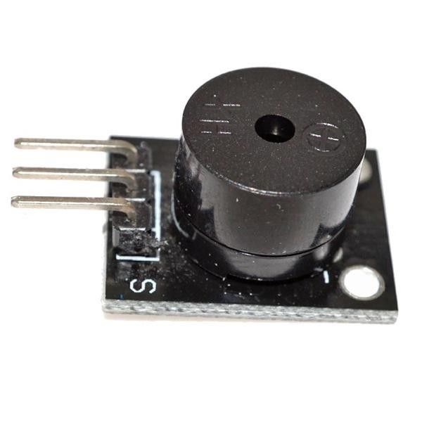 ARD-MDL-876 Pasif Buzzer Modülü