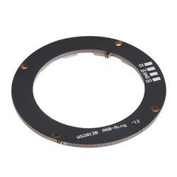 ARD-MDL-942 Rgb Cjmcu Neopixel 12 li Led Halka
