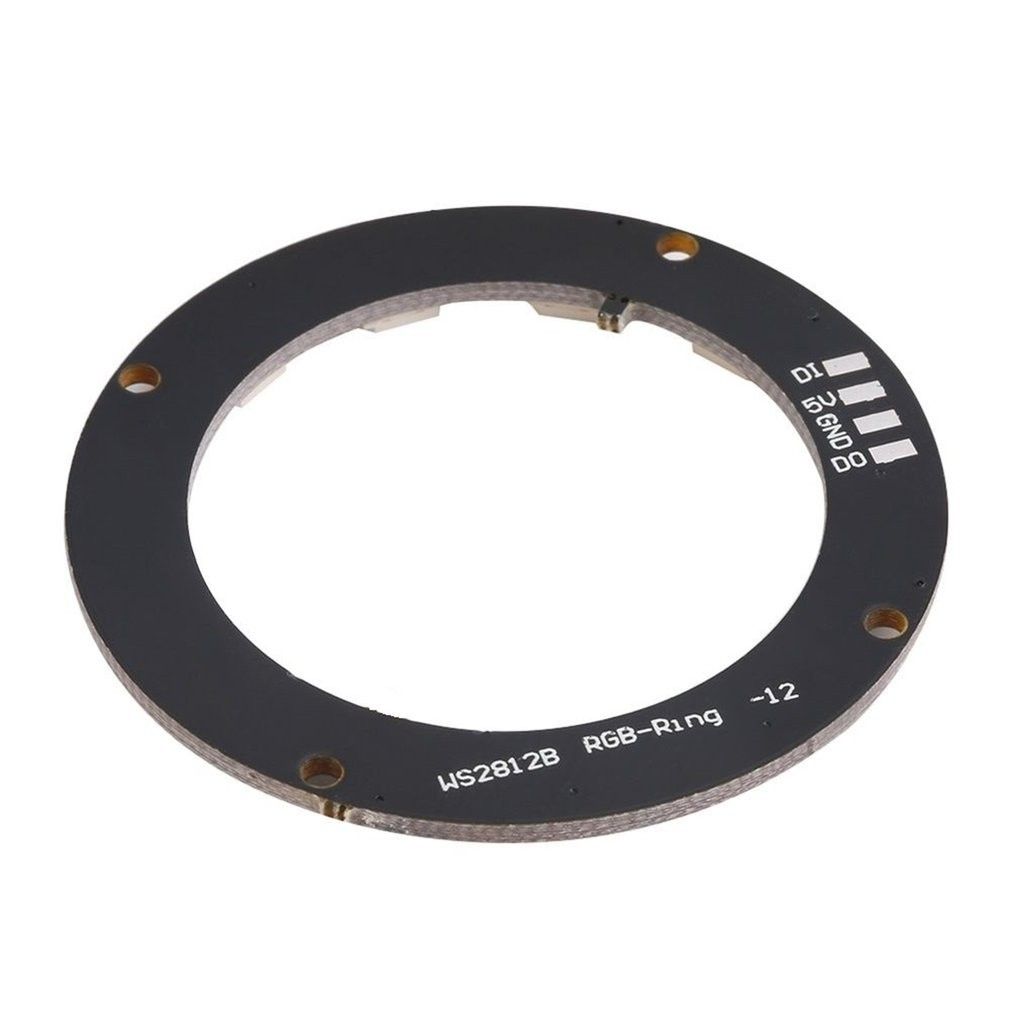 ARD-MDL-942 Rgb Cjmcu Neopixel 12 li Led Halka