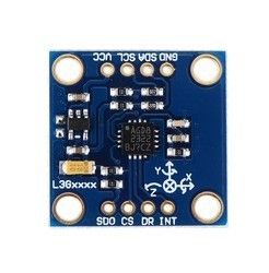 ARD-MDL-952 GY-50 Gyro Açısal Hız Sensör Modülü