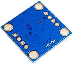 ARD-MDL-956 Gy-50 L3gd20 Açısal Hız Sensörü