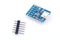 ARD-MDL-957 Mikro GY232V2 FT232RL Haberleşme Modül