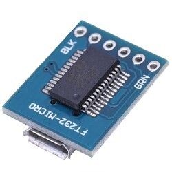 ARD-MDL-957 Mikro GY232V2 FT232RL Haberleşme Modül