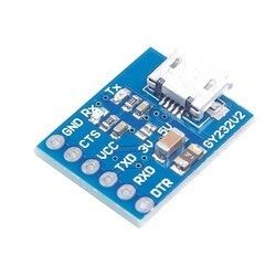 ARD-MDL-957 Mikro GY232V2 FT232RL Haberleşme Modül