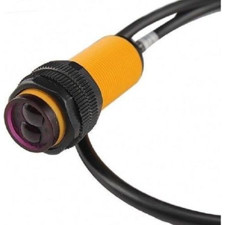 ARD-MDL-994 MZ-80 80 cm Kızılötesi Sensör Modülü