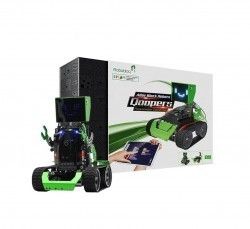 ARD-RBT-20 Robobloq Qoopers Robot Kiti