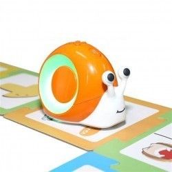 ARD-RBT-60 Robobloq Qobo Anaokulu Kodlama Robotu