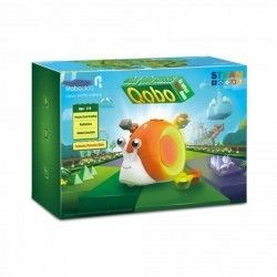 ARD-RBT-60 Robobloq Qobo Anaokulu Kodlama Robotu