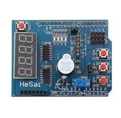 ARD-SHD-311 Çok Fonksiyonlu Shield Genişletme Kart