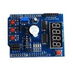 ARD-SHD-311 Çok Fonksiyonlu Shield Genişletme Kart