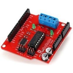 ARD-SHD-317 L293B 1A DC Çift Kanal Motor Shield