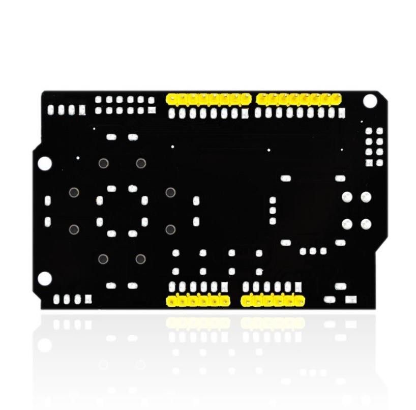 ARD-SHD-325 Nokia 5110 Joystick Keypad Shield