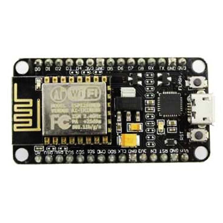 ARD-SHD-347 NODEMCU ESP8266 V3 CH340 WIFI