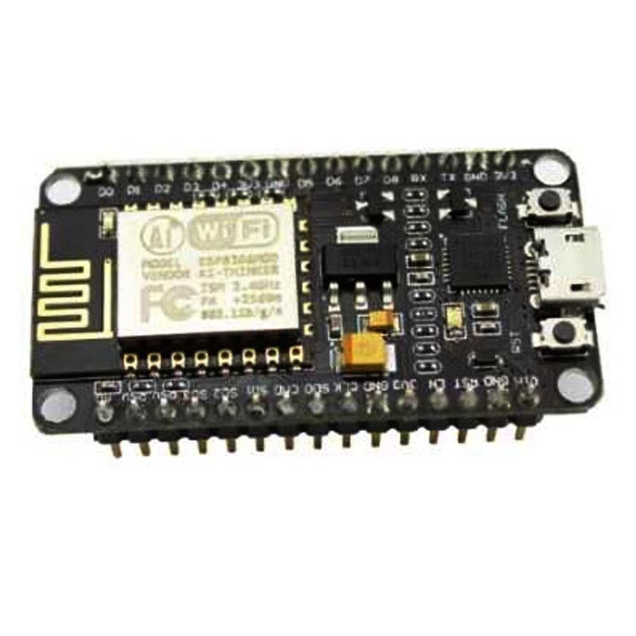 ARD-SHD-347 NODEMCU ESP8266 V3 CH340 WIFI