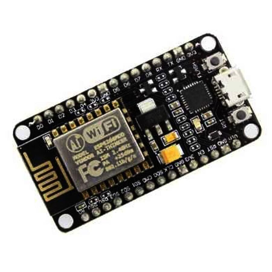 ARD-SHD-347 NODEMCU ESP8266 V3 CH340 WIFI