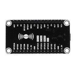 ARD-SHD-349 ESP8266 Nodemcu CP2102 WiFi Modülü