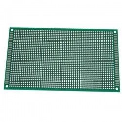 ARD-YDP-1631 9X15CM Çift Taraflı Pcb Devre Bredboa