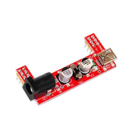 ARD-YDP-1671 Bread Board Güç Kaynağı