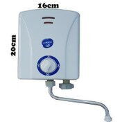 Arden Elektrikli Mutfak Şofbeni