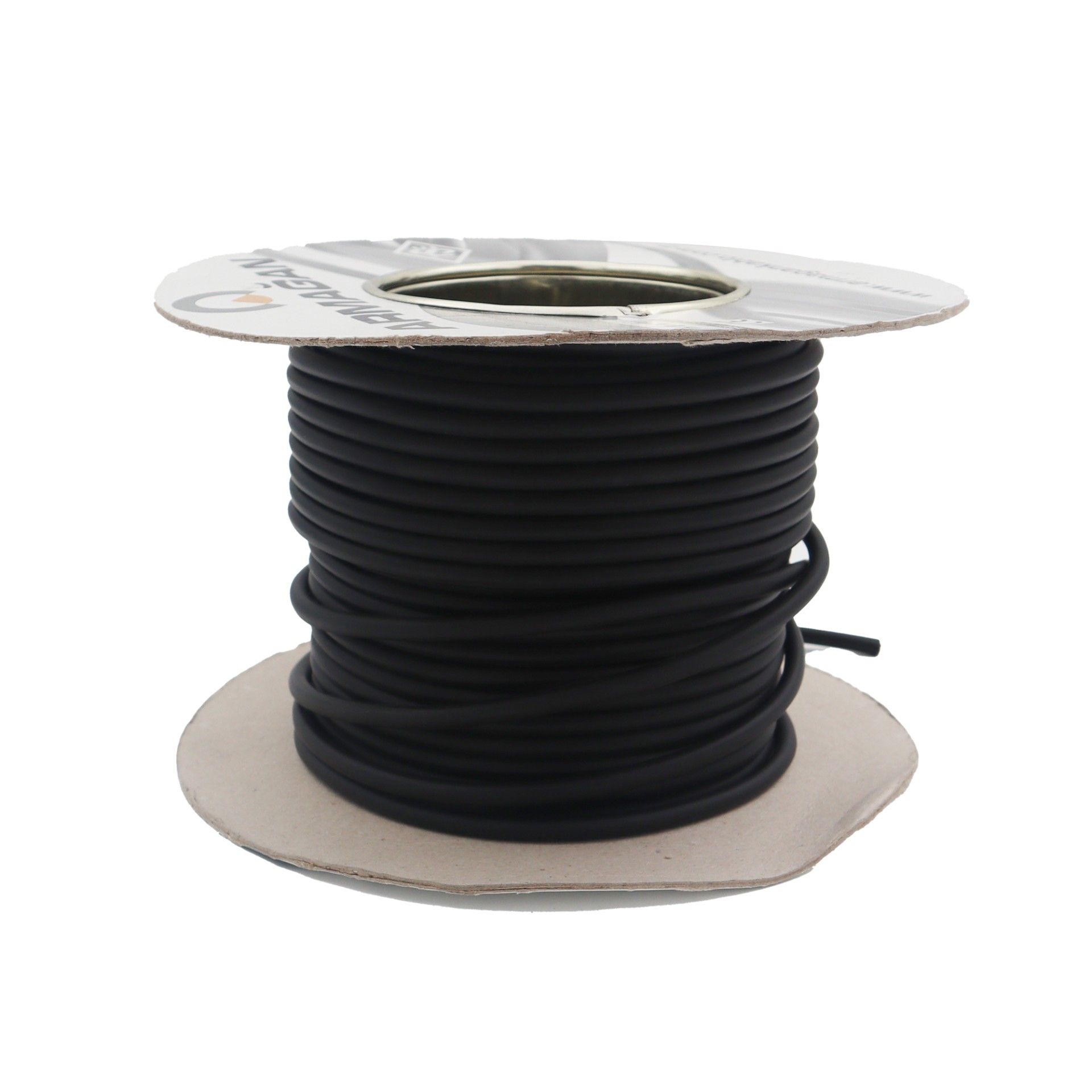 Armağan 2x0.22mm Stereo Mikrofon Kablosu 100m.