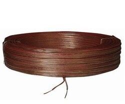 Armağan 2x1.5 Yuvarlak Hoparlör Kablosu Bakır (CU)