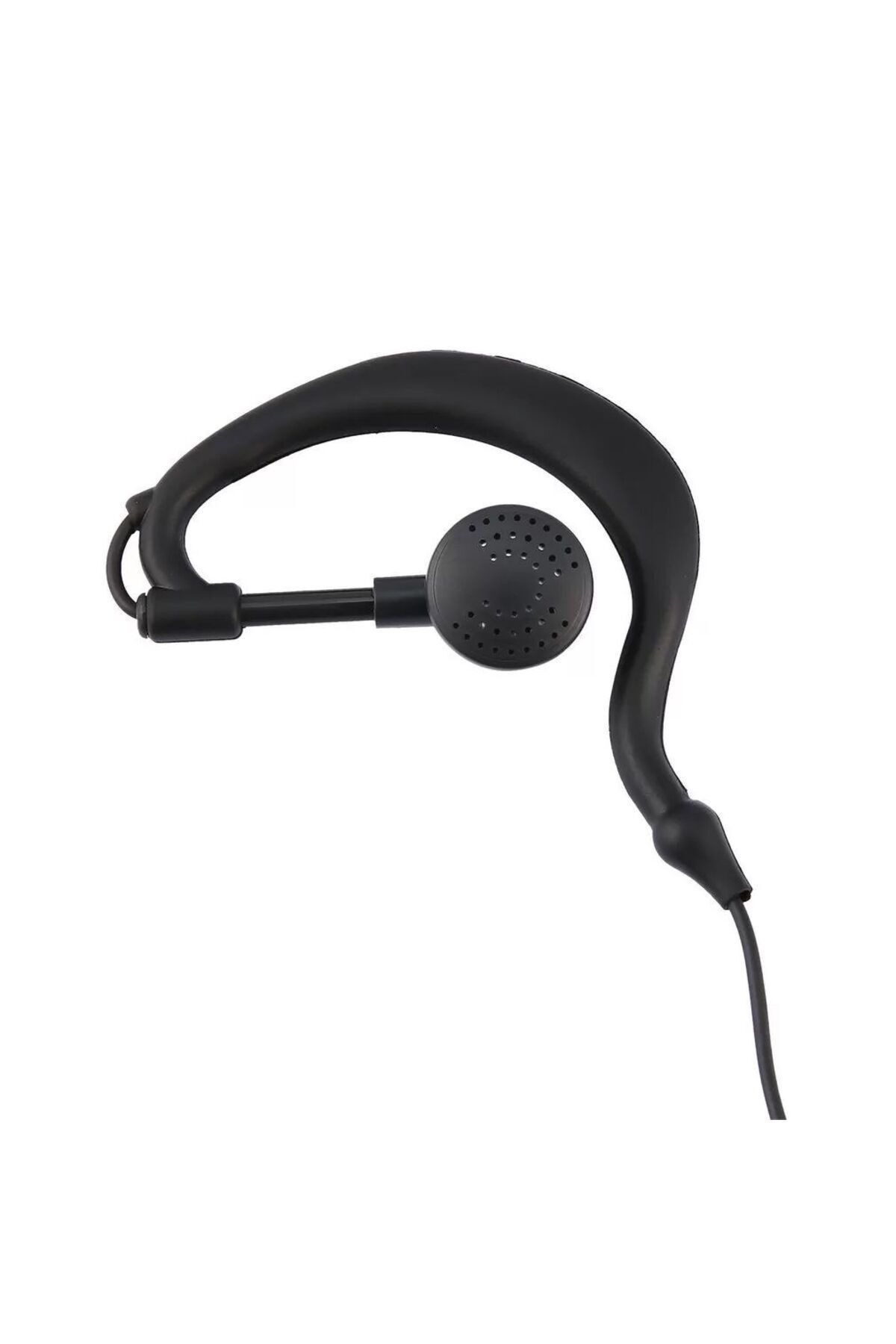 Aselsan A446 Akustik Telsiz Kulaklık