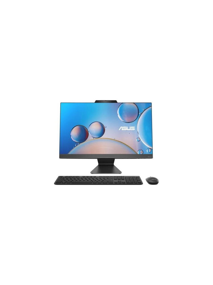 Asus A3402WBAK Black i5-1335U 8Gb 512Gb 23.8" AIO 