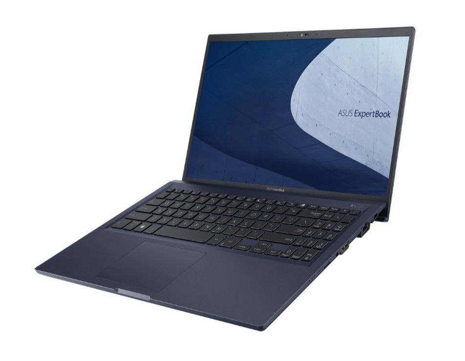 Asus B1500C i5-1135G7 8Gb 256Gb 15.6" Notebook