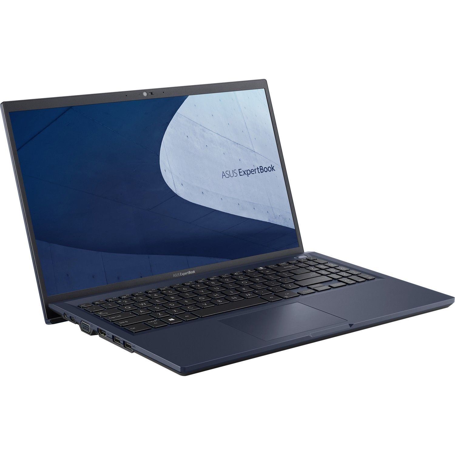 Asus B1500C i5-1135G7 8Gb 256Gb 15.6" Notebook
