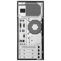 Asus D500TC i5-11400 8Gb 256Gb Masaüstü Pc