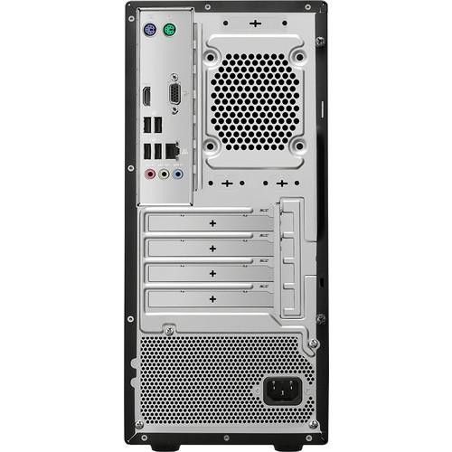 Asus D500TD i5-12400 16Gb 512Gb Masaüstü Pc