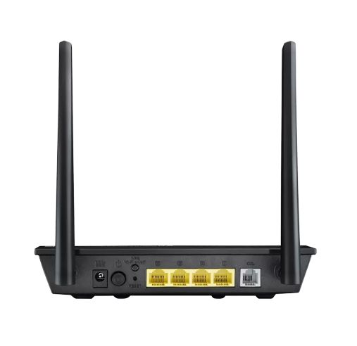 Asus DSL-N16 300 Mbps VDSL2 Modem