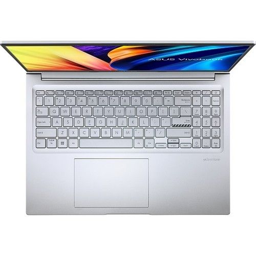 Asus M1603Q R5-5600H 8Gb 512Gb 15.6" Notebook